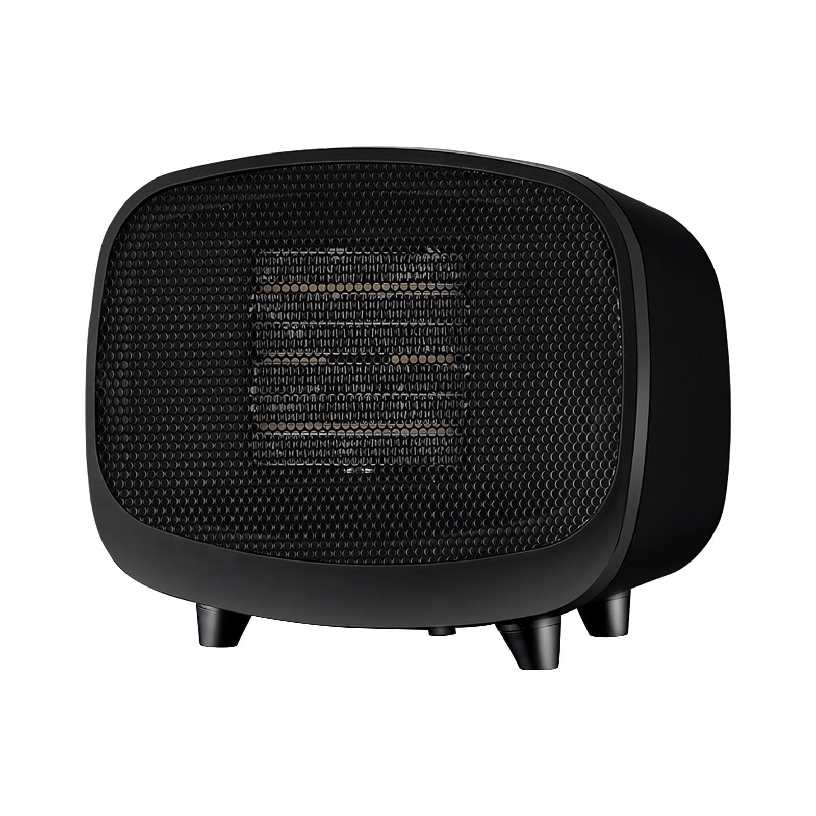 Wamans Space Heater for Desk Household Quick-Heating Heaters Office Heaters Small Electric Heaters Clearance Items