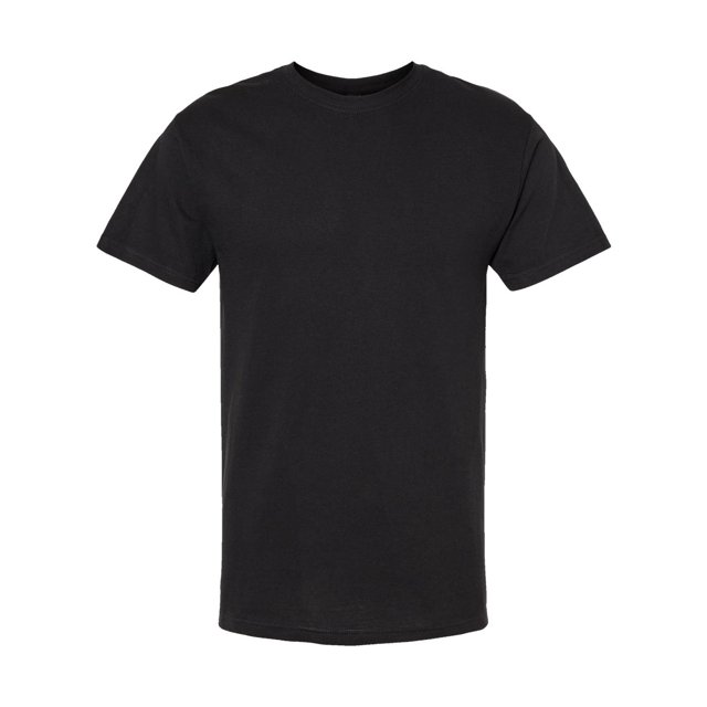 M&O 4800 Gold Soft Touch T-Shirt