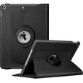 thumbnail image 1 of Supershield Case For Ipad 9.7 inch 2018 Ipad 6th Generation Case / 2017 Ipad 5th Case - Black, 1 of 5