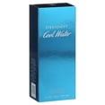 thumbnail image 3 of Cool Water by Davidoff For Men Eau de Toilette Spray 4.2 OZ, 3 of 3