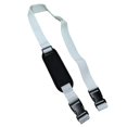 thumbnail image 4 of S SERENABLE Beach Chair Carry Strap Carry Strap Multiuse Heavy Duty Universal Adjustable for White, 4 of 9