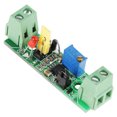 thumbnail image 2 of Module PWM, Moteur Pas à Pas NE555 Module d'Entraînement Générateur de Contrôle Circuit Développement Expérimental, 2 of 8