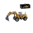 thumbnail image 2 of Meitianfacai Children 4-channel Remote Control Early Education Engineering Car With Lights Remote Control Car Toy Boys Gifts, 2 of 8