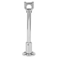 thumbnail image 2 of Bras d'Extension de Douche, Tige d'Extension de Douche Forte Argent Durable pour l'Hôtel, 2 of 8
