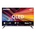 thumbnail image 1 of PHILIPS 40" FHD QLED, 40PQF7676/F6, 1 of 18