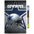 thumbnail image 1 of NFL Dallas Cowboys - Casque 16, 1 of 4