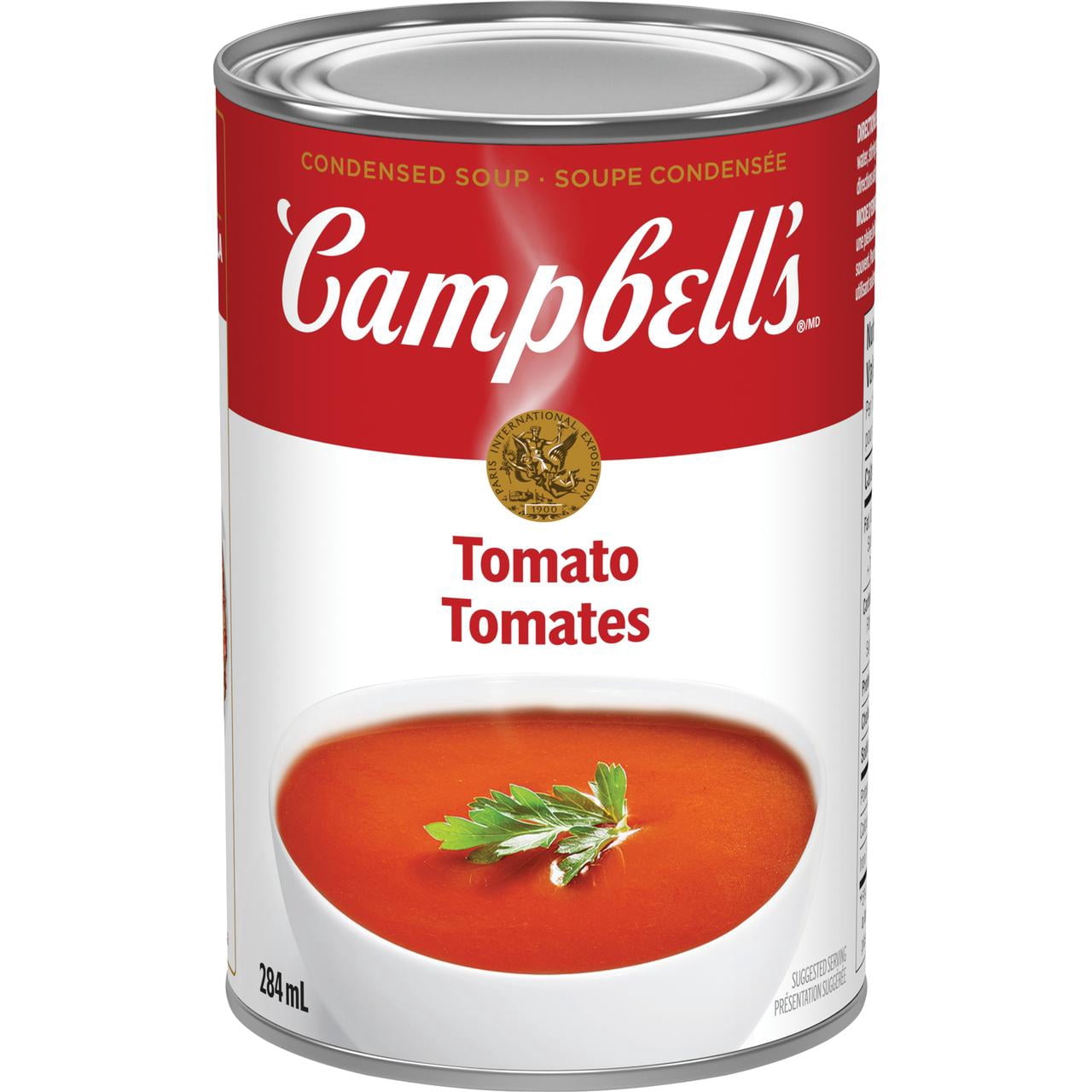 Campbell's® Condensed Tomato Soup, Shelf Stable