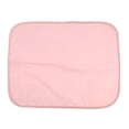 thumbnail image 1 of Enfants Aînés Animaux de Compagnie Imperméable Lavable Alèse d'Incontinence Protège-Drap Rose, 1 of 8