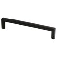 thumbnail image 2 of Berenson 4121-1055-P 160 mm CC Metro Pull with Matte Black, 2 of 4