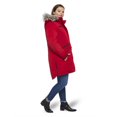 thumbnail image 4 of Canadiana Plus Women's Parka Jacket, 4 of 6