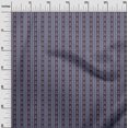 thumbnail image 2 of oneOone Silk Tabby Fabric Stripe & Swirl Ikat Decor Fabric Printed BTY 42 Inch Wide, 2 of 4
