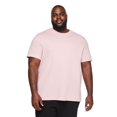 thumbnail image 1 of T-shirt à manches courtes George Plus pour hommes, 1 of 6