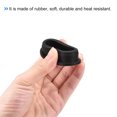 thumbnail image 4 of Unique Bargains Rubber Grommet Mount Dia 1-5/8' (41.3mm) Round T Type for Wire Protection 4 Pack, 4 of 5