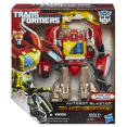 thumbnail image 1 of Transformers Generations Voyager Class Autobot Blaster Figure 6.5 Inches, 1 of 4
