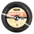 thumbnail image 1 of Universal Hand Truck Tire, Air Filled, 4.10/3.50 - 4 In. - 20210, 1 of 1