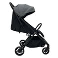 thumbnail image 4 of Boobeyeh Stroller S2 pour Bébé Léger &ndash; Poussette de Voyage Compacte avec Pliage Automatique, 4 of 10