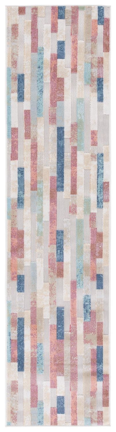 SAFAVIEH Cabana Avalon Tapis Extérieur