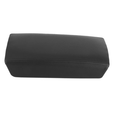 Center Box Armrest Leather Armrest Lid Center Console Armrest Lid Central Box Cover Fit For 7th 2003-2007
