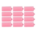 thumbnail image 3 of Ensemble de Rouleaux à Cheveux, 12 Pcs Éponge en Mousse pour Cheveux Rouleau en Mousse pour Cheveux Éponge Fer à Friser Conçu avec Expertise, 3 of 14