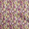 thumbnail image 1 of oneOone Cotton Poplin Wine Fabric Abstract Watercolor Texture Craft Projects Decor Fabric Printed By The Yard 42 Inch Wide, 1 of 5