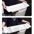thumbnail image 4 of JFBUJC Bath Extendable Caddy Tray Bathtub Organizer, 4 of 5