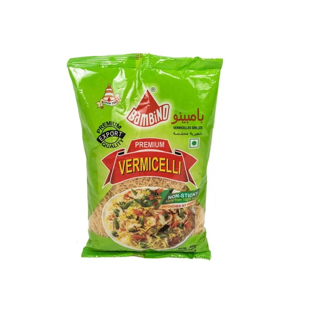 Bambino Vermicelli