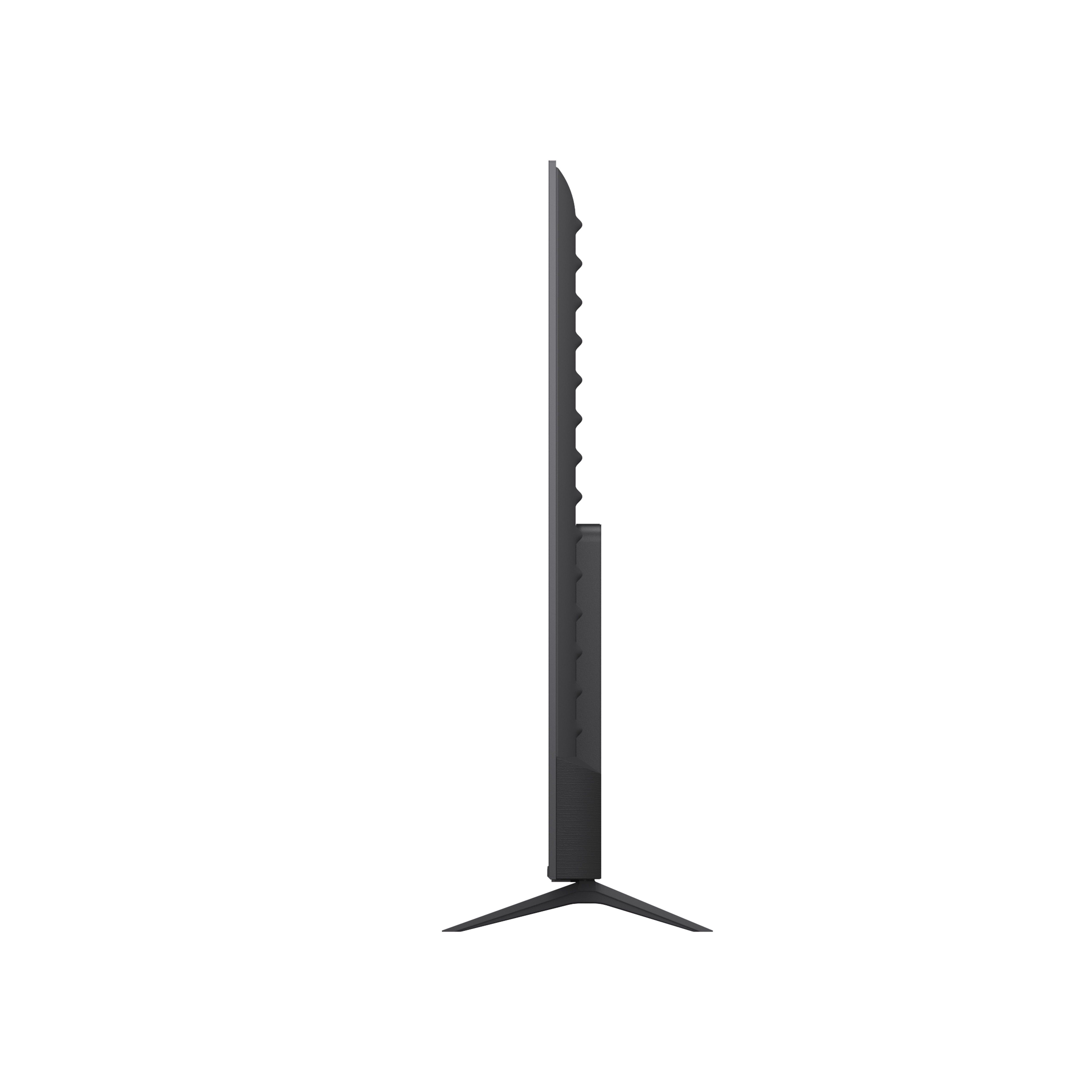 Téléviseur intelligent LG 75 pouces QNED73B Mini-LED 4K UHD - processeur IA α7 4K, taux de rafraîchissement 60Hz, HDMI 2.1, HDR10 Pro, ALLM, Ultimate Gaming, canaux LG, WebOS 26 (75QNED73BZA, 2026)