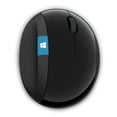 thumbnail image 2 of Microsoft Sculpt Ergonomic Mouse (L6V-00001), 2 of 4