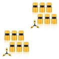 thumbnail image 4 of Maoww 6pieces Easy Installation And Wide Application Of Sturdy Plastic Garden Hose 2Set, 4 of 6