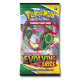 thumbnail image 1 of Pokemon Sword & Shield Évoluant Ciels Paquet Booster / Rayquaza, 1 of 1