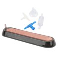 thumbnail image 3 of Air Pump Oxygen Diffuser, Uniform Gas Outflow Fish  Air Refiner Easy To Install  For Fish  For Aquarium For Hydroponics S,M,L, 3 of 8