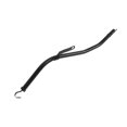 thumbnail image 3 of Transmission Dipstick Tube, Stainless Steel Reliable Accurate Professional Sturdy Engine Oil Dipstick Tube Rustproof  For Car Black, 3 of 8
