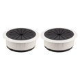 thumbnail image 2 of Cable Wire Hole Cover Flexible Desk Grommet: Efficient Cable Wire Hole Cover, 2 of 9