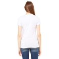 thumbnail image 2 of Bella + Canvas Ladies' The Favorite T-Shirt, 2 of 3
