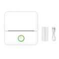 thumbnail image 1 of Mini Printer, Inkless Sticker Maker, Free Cut Small Pocket Printer, Portable Thermal Printer ,Improve Efficiency, 1 of 6