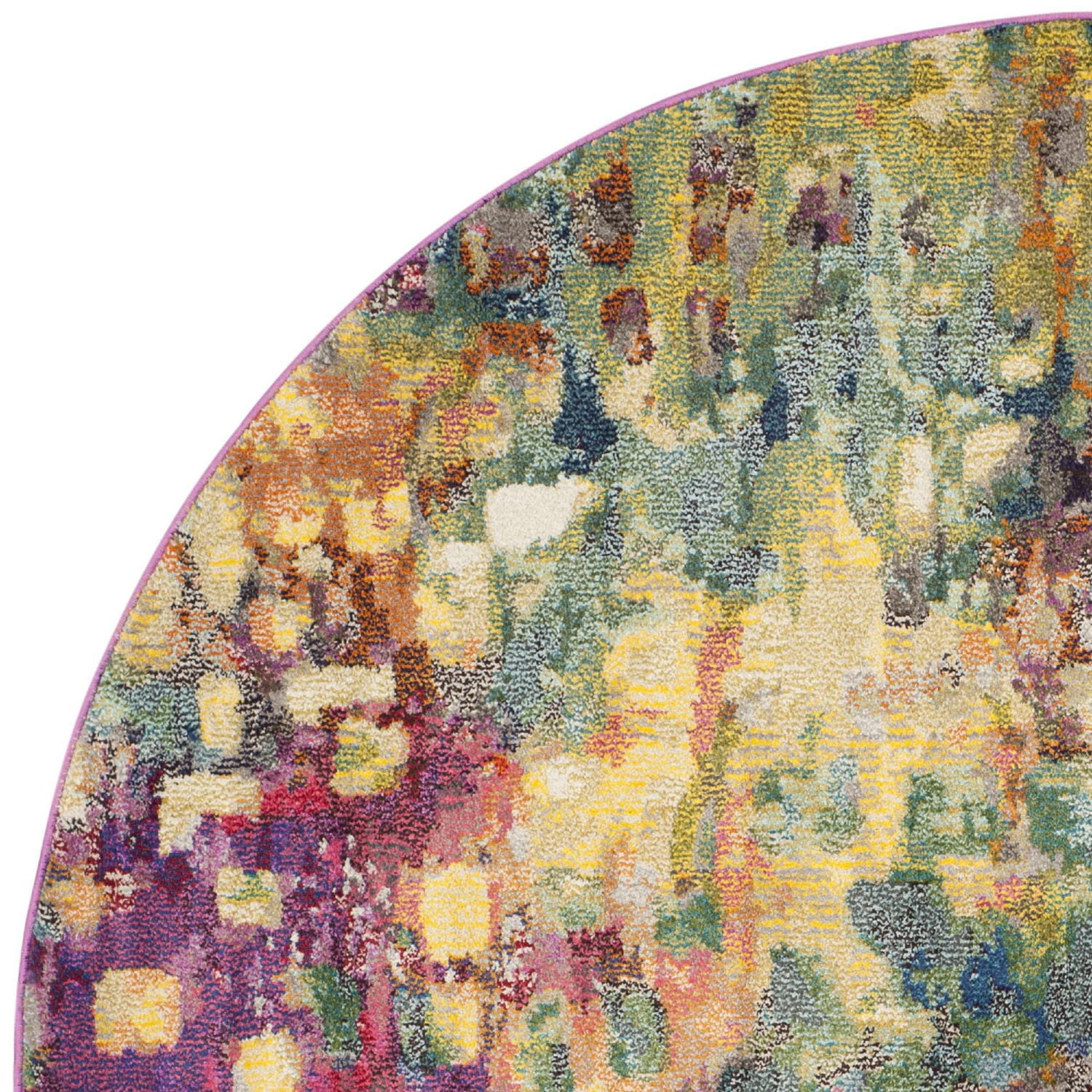 Safavieh Monaco Driskoll Tapis Abstrait
