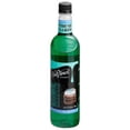 thumbnail image 2 of DaVinci Gourmet 750 mL Sugar Free Peppermint Paddy Flavoring Syrup, 2 of 2