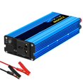 thumbnail image 1 of Pure Sine Wave Inverter 1000W-4000W DC 12V To AC 220 50hz Power Inverter ,Multiple Protections, 1 of 5