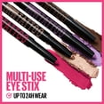 thumbnail image 2 of Maybelline Colour Tattoo Longwear Multi-Use Eye Shadow Stix, I am Extravagant, 1.4 g, 2 of 6