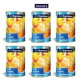 thumbnail image 1 of Club Supreme Canned Fruit (6 Pack) - Fruit Cocktail In Light Syrup 398Ml / 14 Fl Oz, 1 of 9