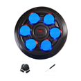 thumbnail image 2 of Lipstore Machine de Boxe Musicale pour Enfants Cible Murale Réglable Murale Domestique Frappe Bleue 6 Cibles, 2 of 8