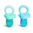 thumbnail image 1 of Munchkin 2pk Fresh Food Feeders, 1 of 9