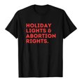 thumbnail image 1 of Pompotops T-Shirt Décontracté à Manches Courtes pour Femmes avec Imprimé Lettre, 1 of 7