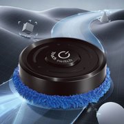 EGNMCR Mop Broom Broom and Dust Pan Household Cleaning And Sweeping Machine Intelligent Sweeping Robot Automatic Water Tank Sweeping And Dragging Integrated Robot Vacuum Cleaner a Vacuum