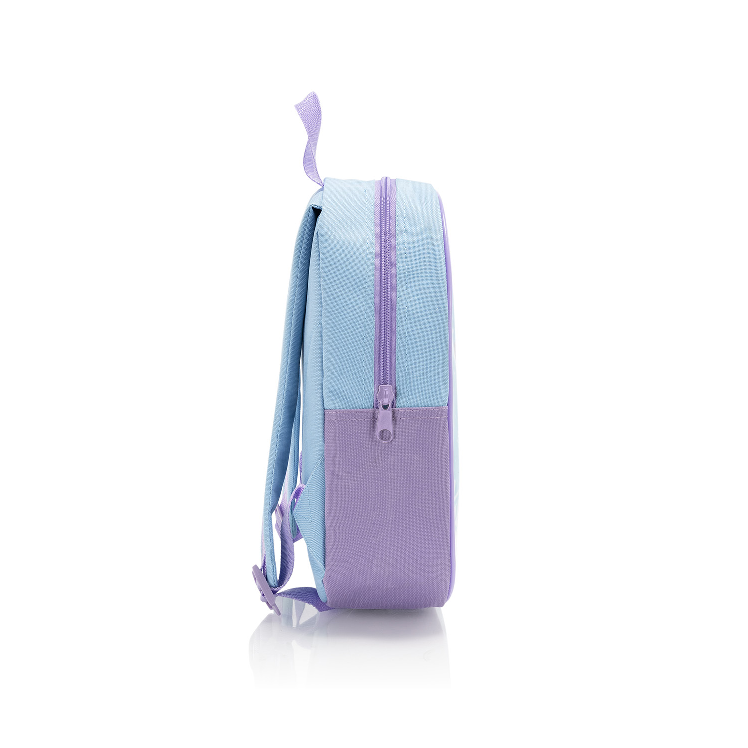 Heys Kids Ensemble junior 2 pièces (sac à dos et étui à crayons) La Reine des neiges (D-EST-JBP-FZ01-25AR)