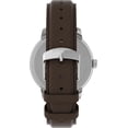 thumbnail image 3 of Montre Timex® Easy Reader® Bold Bracelet Cuir, 3 of 5