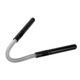 thumbnail image 4 of Spring Epilator Tool, Naturally Remove Spring Threading Tool Stripes Handle Convenience Use  For Home For Woman Black, 4 of 8