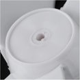 thumbnail image 3 of 11 Inch Plastic Fan Blades 3 Pieces Stand/Desktop Fan Accessories, 3 of 5