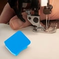 thumbnail image 3 of HOZADOIE Positioning Sewing Machine Office Supplies Flat Car Plastic Magnet Standard Fabric Roll Protector with Scale Multifunctional Locator Sewing Accessories, 3 of 5