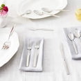 thumbnail image 5 of Henckels International Rapture 45PC Flatware Set, 5 of 5